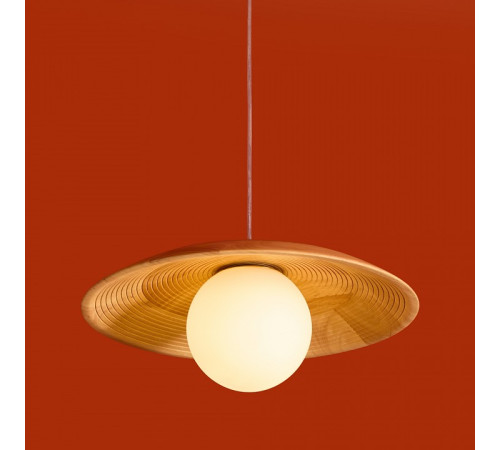 Подвесной светильник Freya Albero FR5589PL-01T