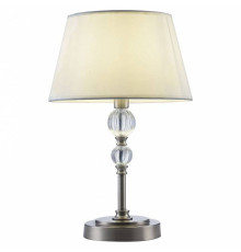 Настольная лампа декоративная Freya Milena FR5679TL-01N