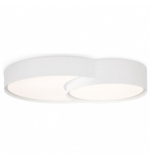 Накладной светильник Freya Items FR6094CL-L72W