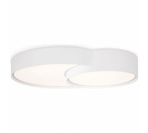 Накладной светильник Freya Items FR6094CL-L72W