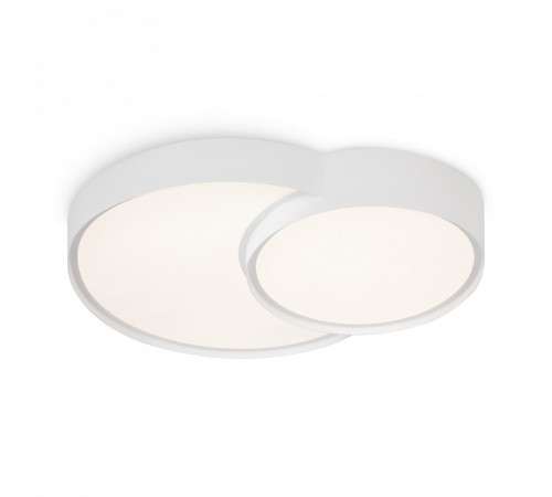 Накладной светильник Freya Items FR6094CL-L72W