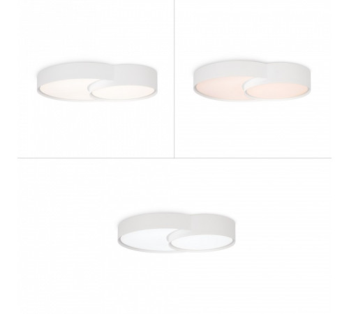 Накладной светильник Freya Items FR6094CL-L72W