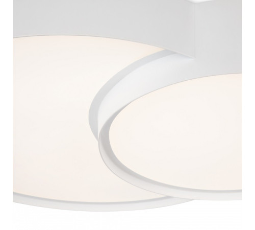 Накладной светильник Freya Items FR6094CL-L72W