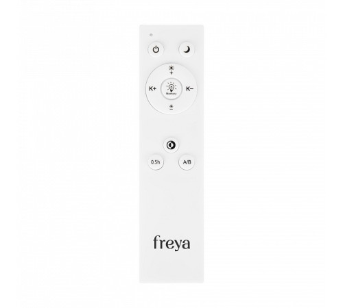 Накладной светильник Freya Items FR6094CL-L72W