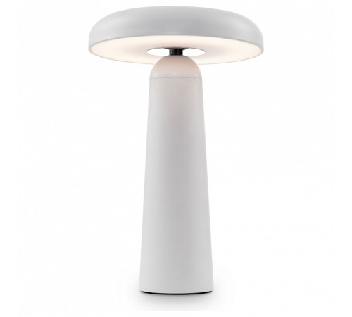 Настольная лампа декоративная Freya Mushroom FR6109TL-L4W
