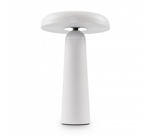 Настольная лампа декоративная Freya Mushroom FR6109TL-L4W