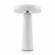 Настольная лампа декоративная Freya Mushroom FR6109TL-L4W