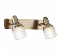 Спот Freya Arlette FR7003WL-02BZ