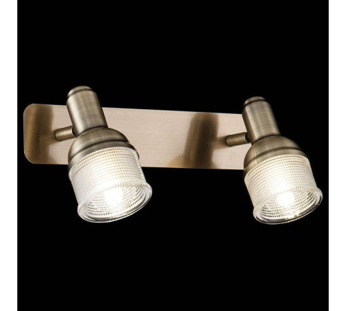 Спот Freya Arlette FR7003WL-02BZ