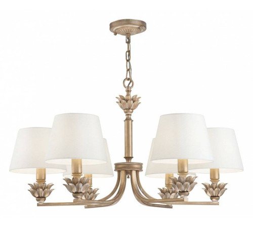 Подвесная люстра Maytoni Barbara H003PL-06MG