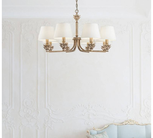 Подвесная люстра Maytoni Barbara H003PL-06MG