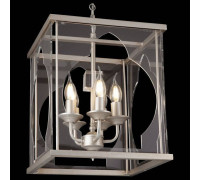 Подвесной светильник Maytoni Keope H008PL-05G