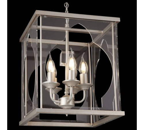 Подвесной светильник Maytoni Keope H008PL-05G