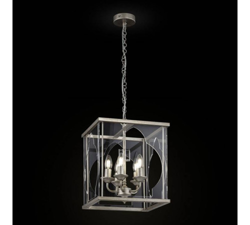 Подвесной светильник Maytoni Keope H008PL-05G