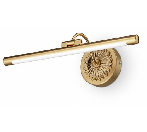 Подсветка для зеркала Maytoni Oculus MIR014WL-L9G3K