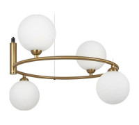 Подвесной светильник Maytoni Ring MOD013PL-04BS1