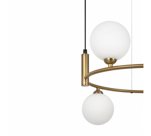 Подвесной светильник Maytoni Ring MOD013PL-04BS1