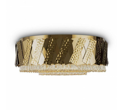 Накладной светильник Maytoni Artistico 5 ламп MOD017CL-05BS