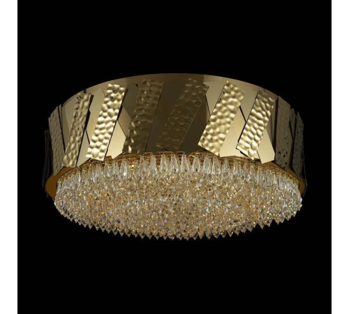 Накладной светильник Maytoni Artistico 5 ламп MOD017CL-05BS