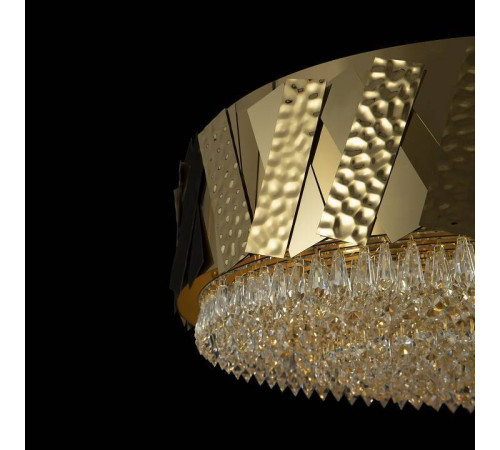 Накладной светильник Maytoni Artistico 5 ламп MOD017CL-05BS