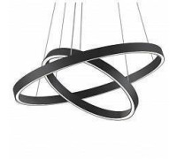 Подвесной светильник Maytoni Rim MOD058PL-L55BK