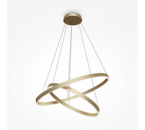 Подвесной светильник Maytoni Rim MOD058PL-L74BSK