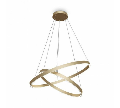 Подвесной светильник Maytoni Rim MOD058PL-L74BSK