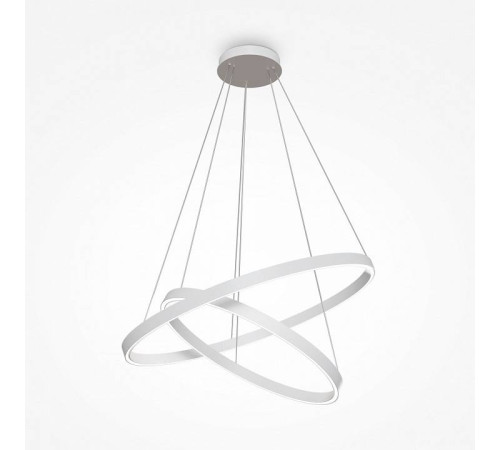 Подвесной светильник Maytoni Rim MOD058PL-L74WK