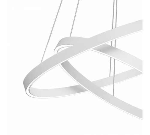 Подвесной светильник Maytoni Rim MOD058PL-L74WK