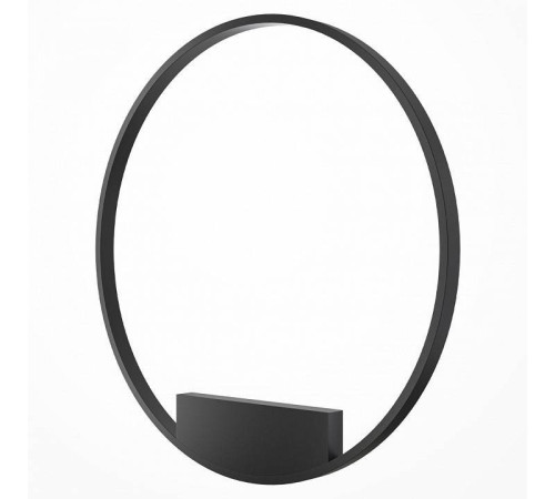Бра Maytoni Rim MOD058WL-L50BK