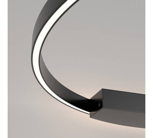 Бра Maytoni Rim MOD058WL-L50BK