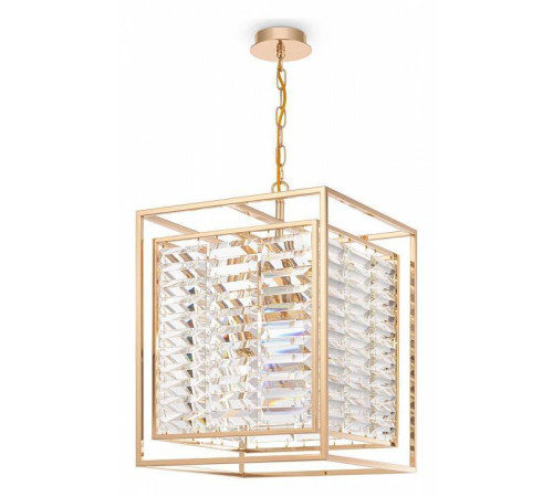 Подвесной светильник Maytoni Tening 4xE27 MOD060PL-04G