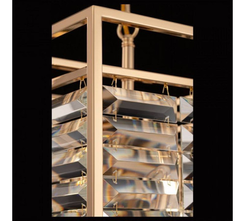 Подвесной светильник Maytoni Tening 4xE27 MOD060PL-04G