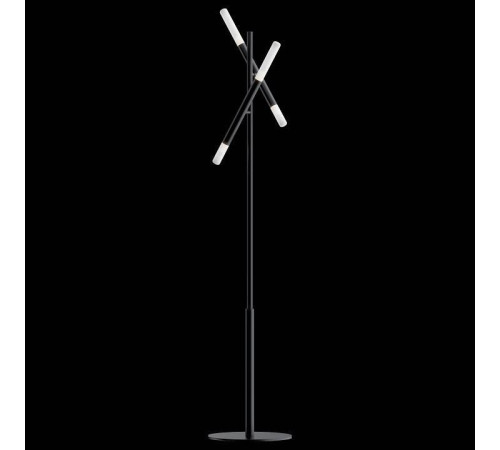 Торшер Maytoni Vigo MOD070FL-02B