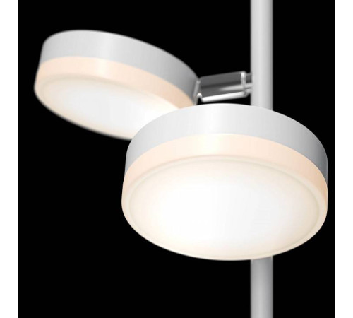 Торшер Maytoni Fad MOD070FL-L12W3K