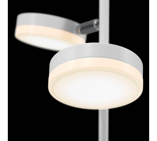 Подвесной светильник Maytoni Fad MOD070PL-L18WK