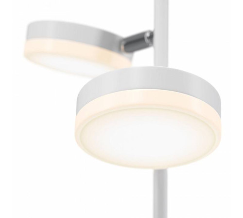 Подвесной светильник Maytoni Fad MOD070PL-L18WK