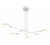 Люстра на штанге Maytoni Fad MOD070PL-L36W3K