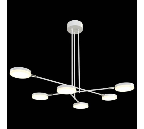 Люстра на штанге Maytoni Fad MOD070PL-L36W3K