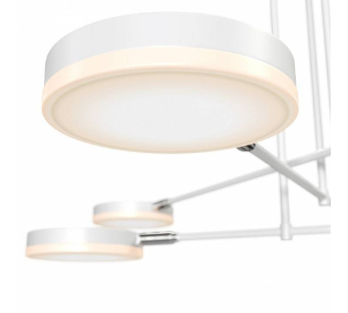 Люстра на штанге Maytoni Fad MOD070PL-L36W3K