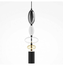 Подвесной светильник Maytoni Monochrome MOD071PL-L8B3K3