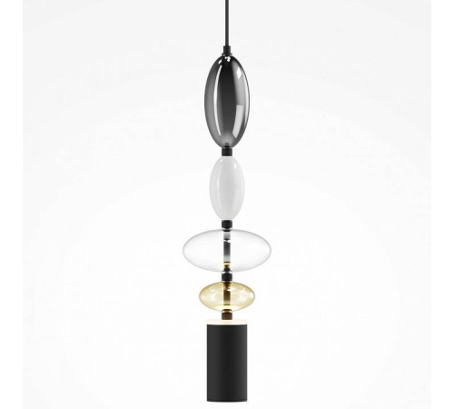 Подвесной светильник Maytoni Monochrome MOD071PL-L8B3K3