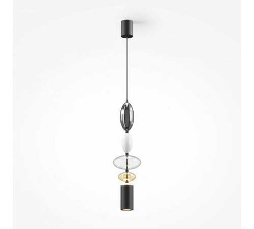 Подвесной светильник Maytoni Monochrome MOD071PL-L8B3K3