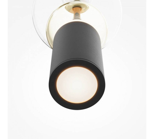 Подвесной светильник Maytoni Monochrome MOD071PL-L8B3K3