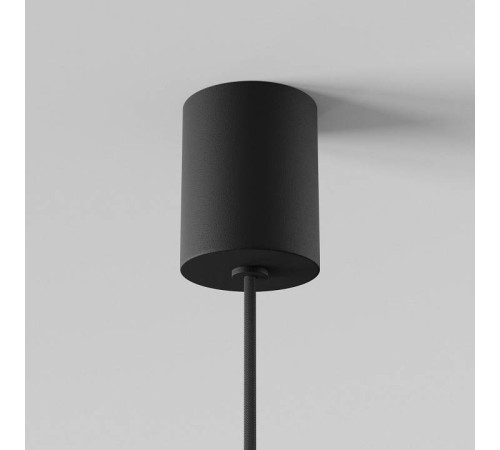 Подвесной светильник Maytoni Monochrome MOD071PL-L8B3K3