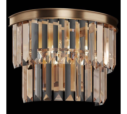 Накладной светильник Maytoni Revero MOD085WL-01G