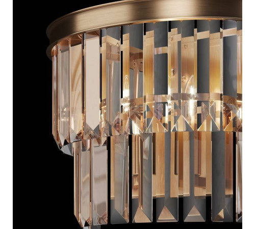 Накладной светильник Maytoni Revero MOD085WL-01G