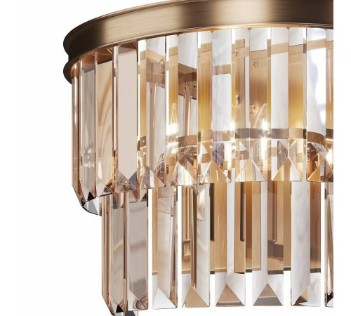 Накладной светильник Maytoni Revero MOD085WL-01G