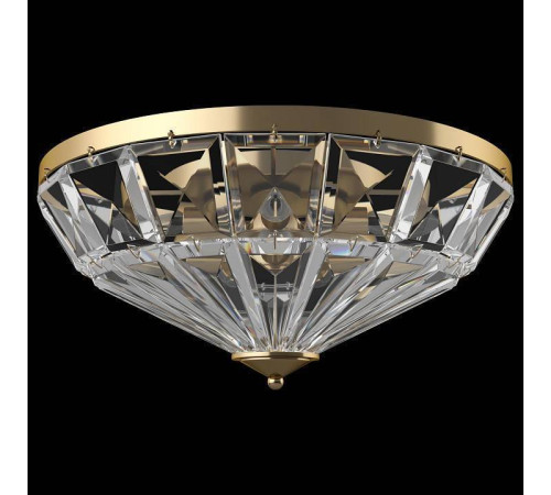 Накладной светильник Maytoni Facet MOD094CL-06G