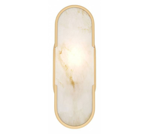 Накладной светильник Maytoni Marmo MOD099WL-01G3